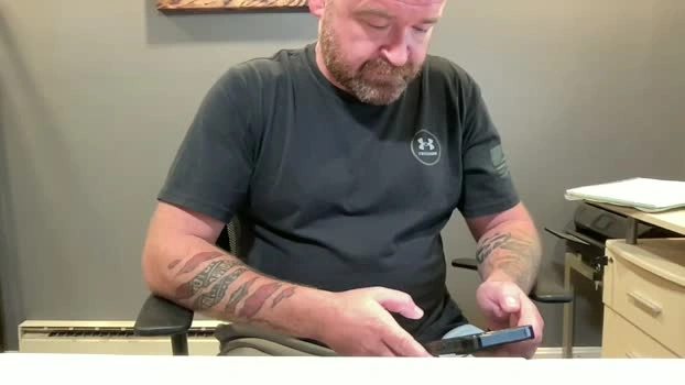 daytonhotwife 19-08-2026 Male fingers Recorded Video