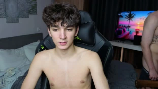 drillny 18-08-2026 Male Nude nude Video