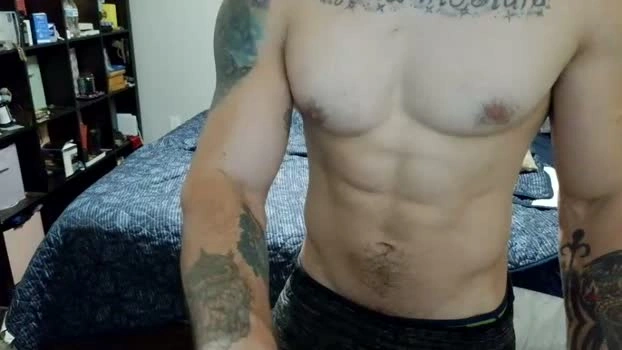 evancage 18-08-2026 Male naked XXX Video
