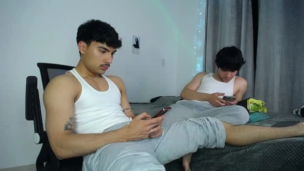 farid_24 19-08-2026 Male gag spanking Video