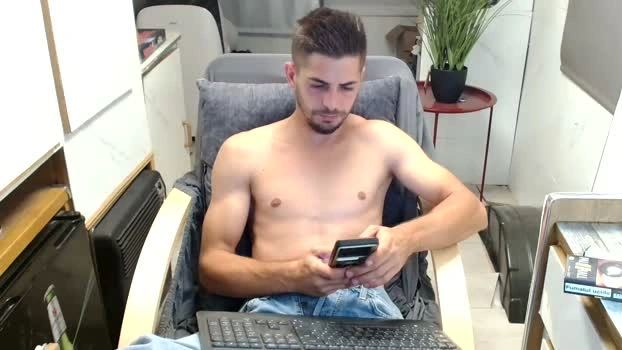 followknight 18-08-2026 Male jackoff spanking Video