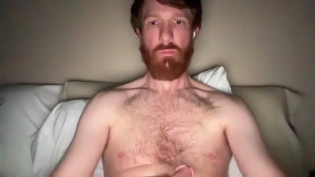 gingermania10 19-08-2026 Male jerkoff skinny Video
