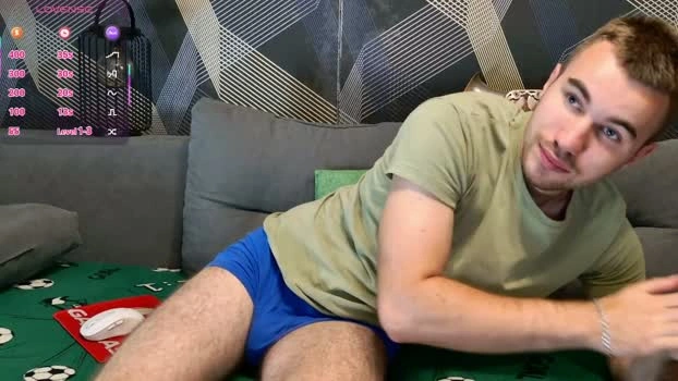 harvey_ren 18-08-2026 Male orgasm kink Video
