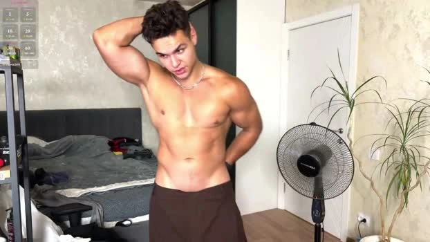 horny_goats 18-08-2026 Male Nude oral Video