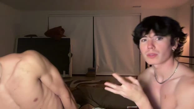 itsevanwade 19-08-2026 Male jerkoff fuckher Video