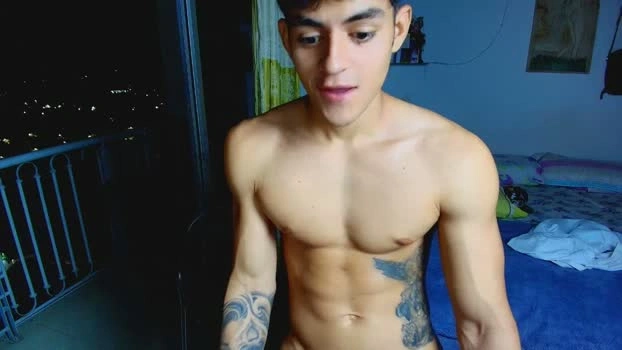 jack_krimmer 19-08-2026 Male kink handsome Video