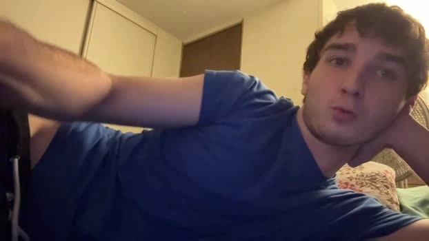 jeffreymillerjr08 19-08-2026 Male Topless suckcock Video