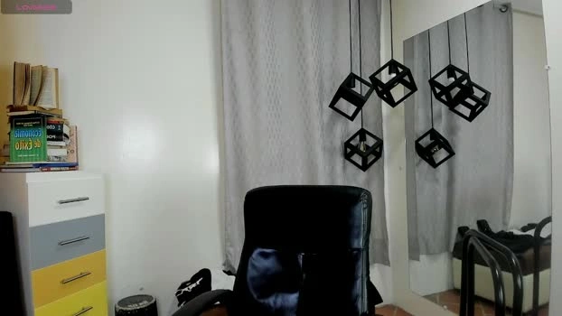 jeremy_job 18-08-2026 Male beauty Recorded Video