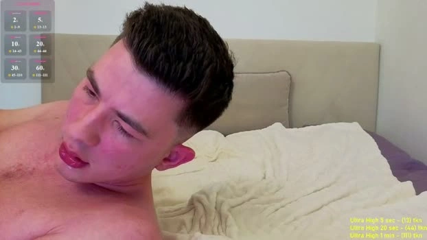 jonhy_merlin 19-08-2026 Male hot Porn Video