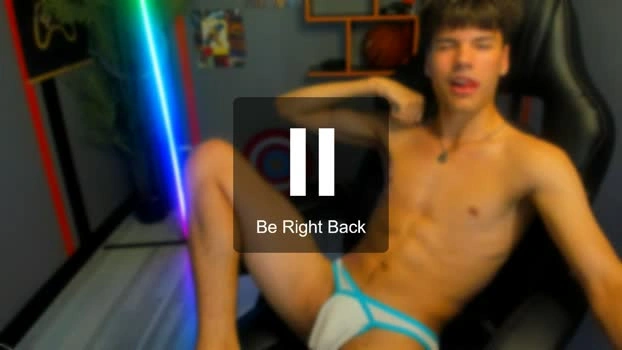 kamal_kramer 18-08-2026 Male gag striptease Video