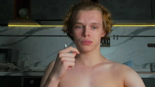 lolkendowson 18-08-2026 Male beautiful show Video