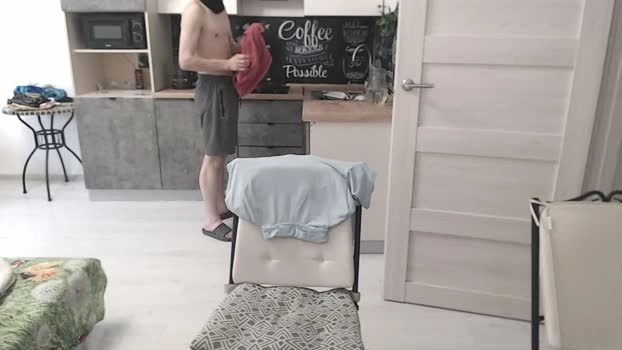 mark_wing 19-08-2026 Male playtime show Video