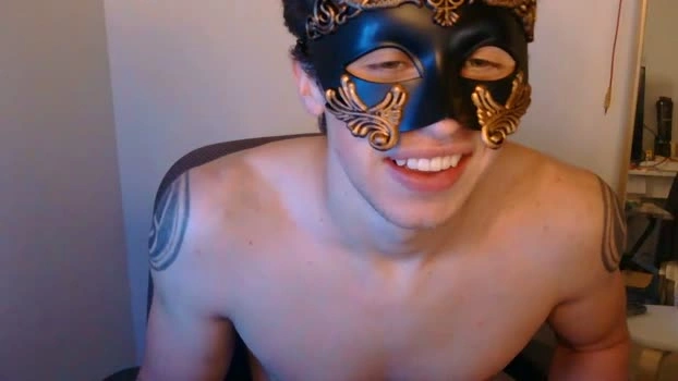 midnightmasc 19-08-2026 Male big fuckface Video