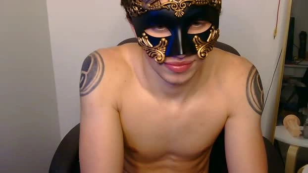 midnightmasc 19-08-2026 Male orgasm sexyfeet Video