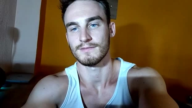 mikeygooner 19-08-2026 Male bigass naughty Video