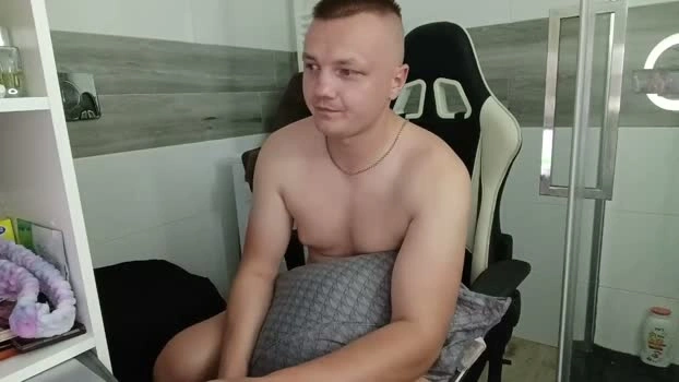 mistervibes21 19-08-2026 Male beautiful legs Video