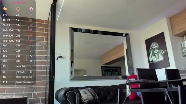 pretur_crubaa 19-08-2026 Male Show show Video