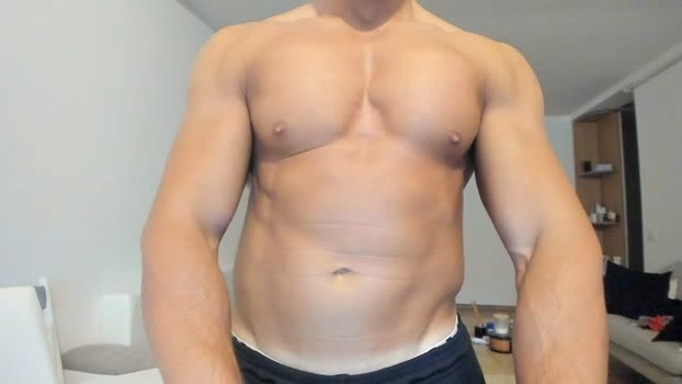 roberto4ever 19-08-2026 Male sexyfeet toy Video