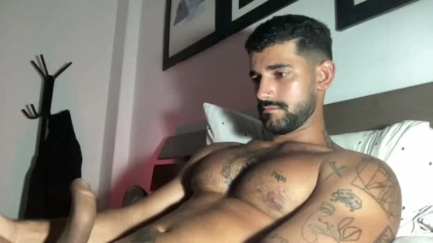 sexyasaf1018 18-08-2026 Male horny dirty Video