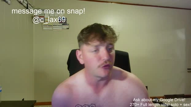 sexylax69 19-08-2026 Male ass ass Video