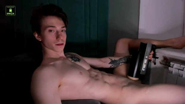 velvet_power 19-08-2026 Male play amateur Video