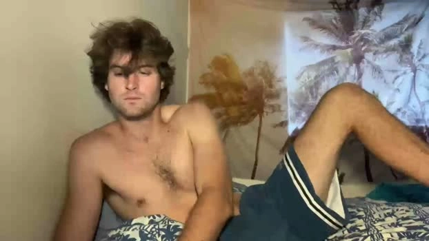 yaxbaker 19-08-2026 Male nude wank Video