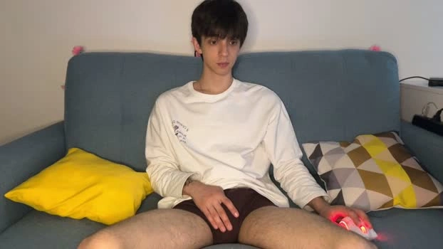 yoo_dee_ohh 19-08-2026 Male kink Recorded Video
