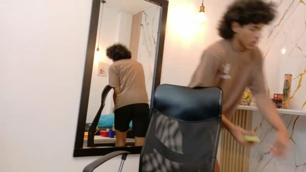 zayn_fox32 19-08-2026 Male sexyfeet Video Video