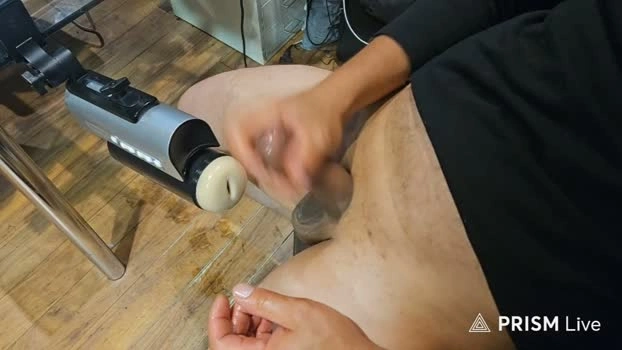 andy1939 19-08-2026 Male gag squirt Video