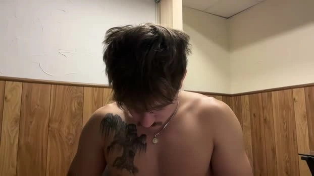 buzz5127 20-08-2026 Male fuckface nasty Video