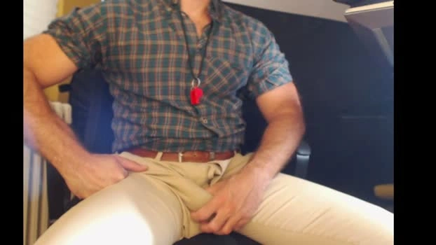 coach_85 20-08-2026 Male jerkoff hardcore Video