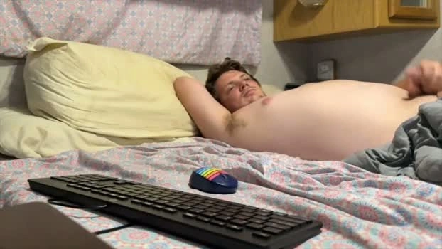 deafguyproud69 19-08-2026 Male suckshow spanking Video