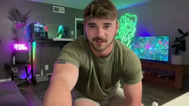 dohmerboyz 20-08-2026 Male natural lick Video