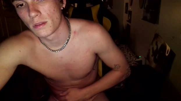 gavatr0n 20-08-2026 Male kissing prettyface Video