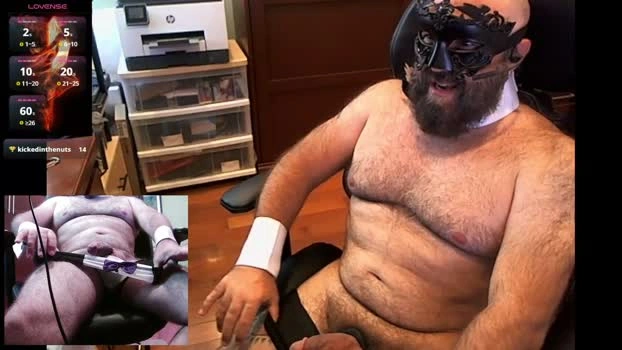 geronimo_431 19-08-2026 Male jerkoff Recorded Video