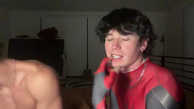 itsevanwade 20-08-2026 Male fuckme lovense Video