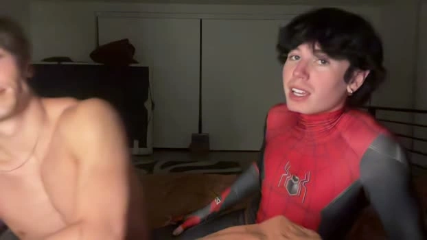 itsevanwade 20-08-2026 Male suck suckshow Video