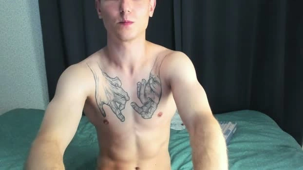 jacksonvox 20-08-2026 Male Recorded Download Video
