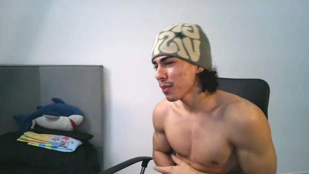 jash_7 20-08-2026 Male fuckher prettyface Video