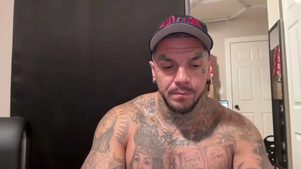 jayjaythebutcher23 20-08-2026 Male show Webcam Video