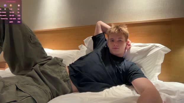 juanswaga 20-08-2026 Male jerkoff ass Video