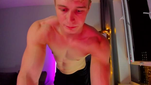 kurt_hanssen 19-08-2026 Male fuckme sex Video