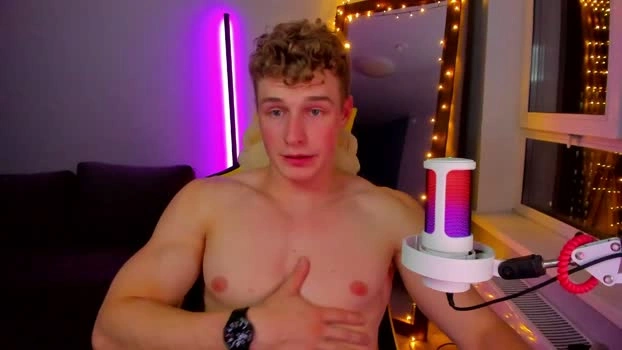 kurt_hanssen 20-08-2026 Male skinny ass Video