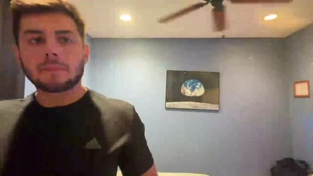 leaderzac 20-08-2026 Male play Recorded Video