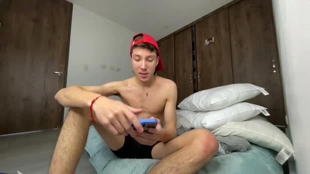 lil_dan1 19-08-2026 Male fuckher lovense Video