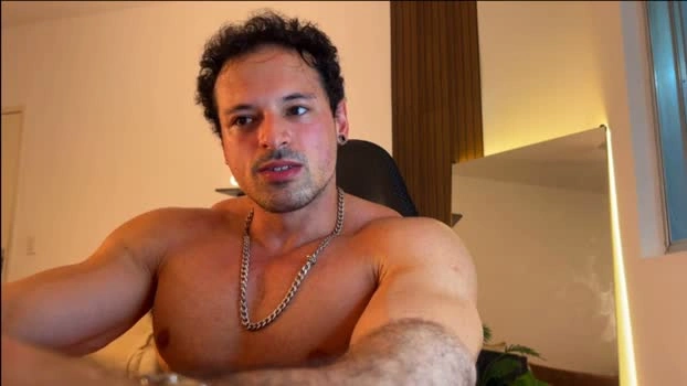 lucasfit24 20-08-2026 Male fuckass kink Video