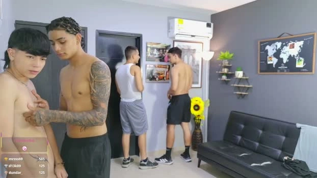 masters_sexx 20-08-2026 Male Show spanking Video