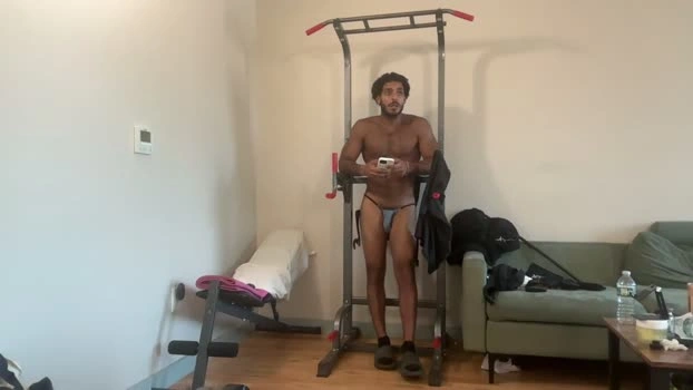 mountaiden 19-08-2026 Male jerkoff kissing Video