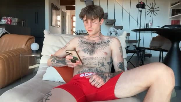 prettyboyszn 19-08-2026 Male Download skinny Video