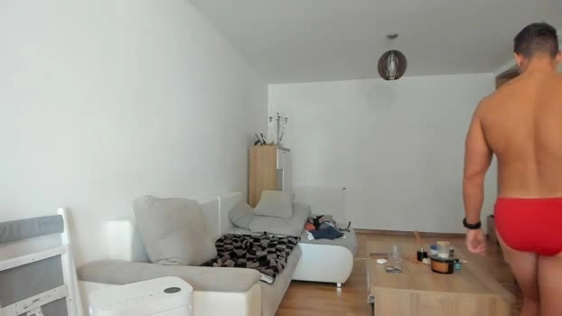 roberto4ever 20-08-2026 Male legs fuckher Video